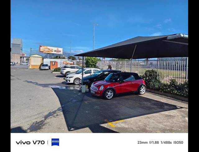 BUSINESS PROPERTY TO RENT IN MILNERTON CENTRAL